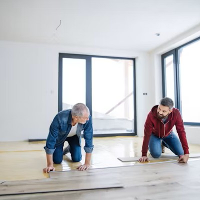 roofing and flooring 1