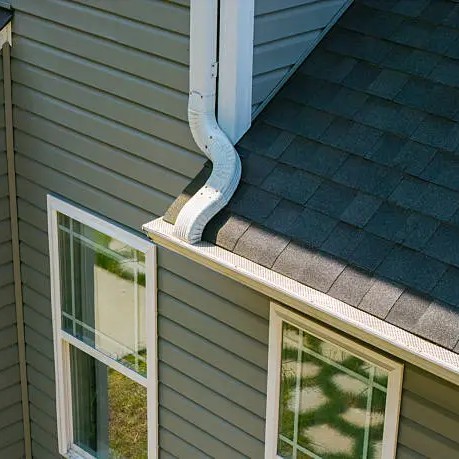 Gutter Installation 2