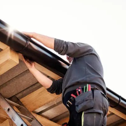 Gutter Installation 3