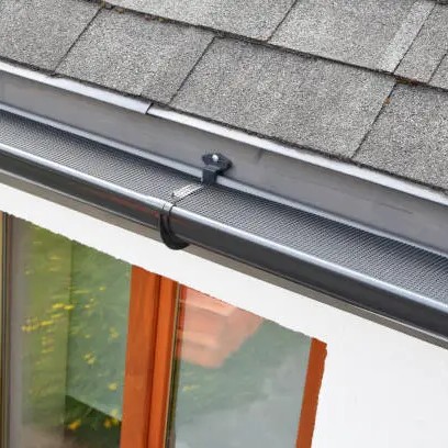 Gutter Installation 4
